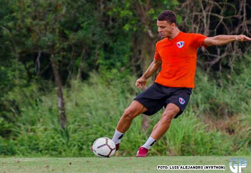 Cayetano Bonnín: «Queremos lo mejor para el futbolista dominicano»