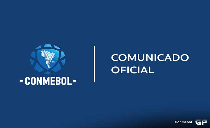 Conmebol anticipará pagos a clubes para mitigar el impacto del Covid-19