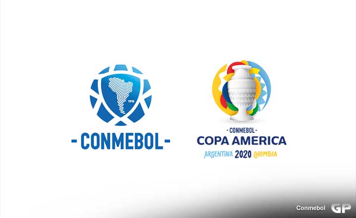 Copa América postergada a 2021