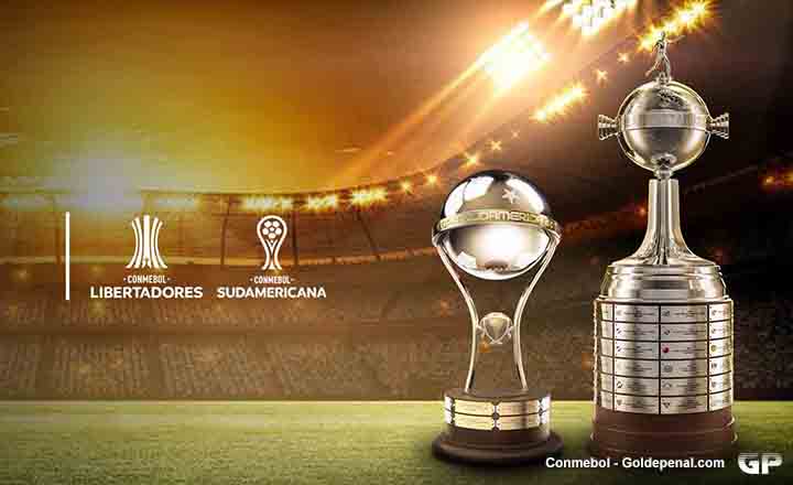 Confirmadas las sedes para reanudar la Libertadores y Sudamericana