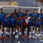 Bahoruco y Puerto Plata disputarán la final del Torneo Nacional de Futsal Sub-17 Masculino