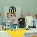 José Bautista es reelecto como presidente de Moca FC
