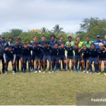 República Dominicana continúa su preparación hacia el Mundial Sub-20 de Indonesia 2023