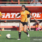 Fundación Eagles y Cibao FC chocarán hoy en la gran final del TNC Juvenil Femenino 2023