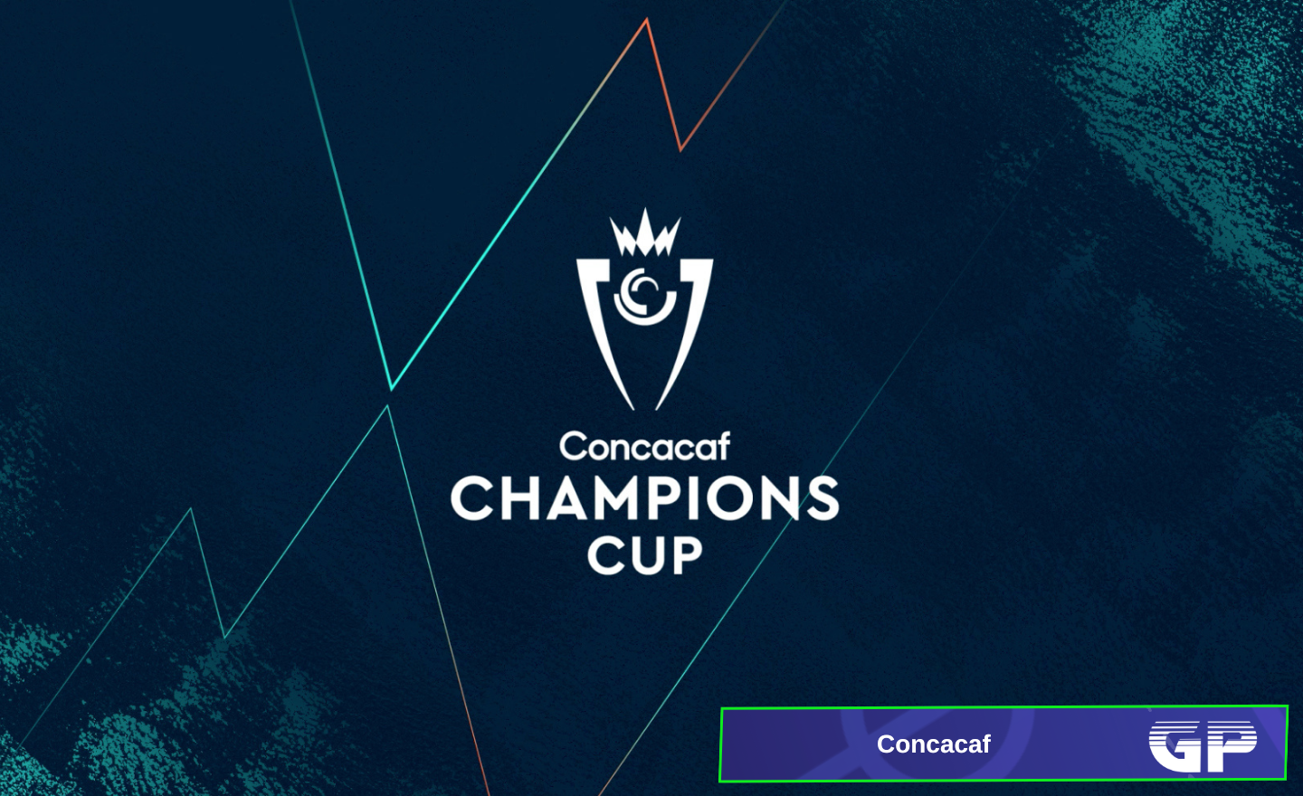 Clubes que jugarán la Copa de Campeones de Concacaf 2024 dieron a ...