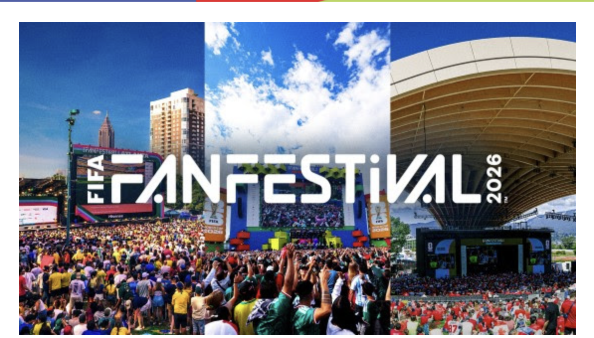 fifa fan fest