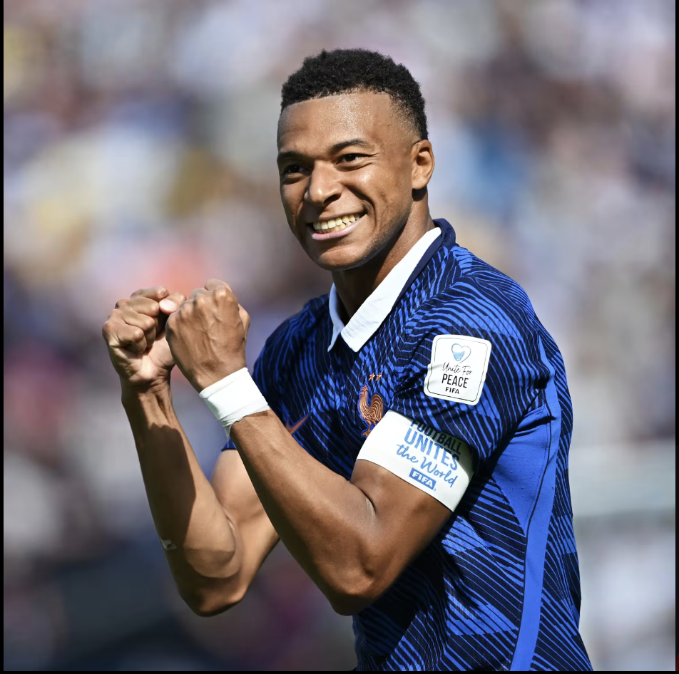 foto fifa embappe