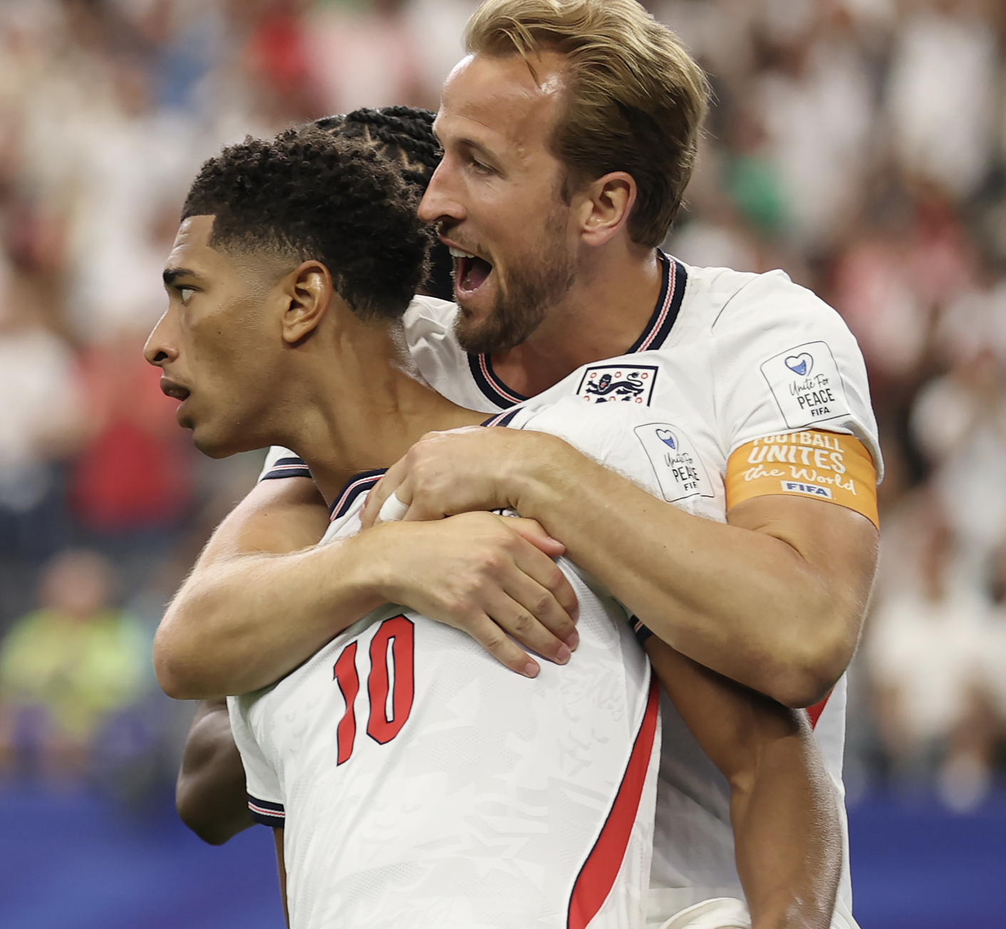 jude y kane